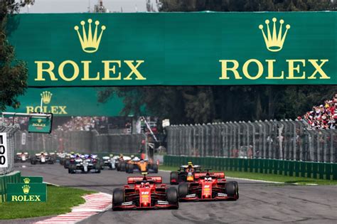 which f1 team does rolex sponsor|f1 watch sponsors.